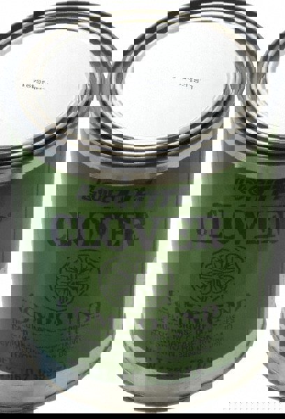 Grease: Black & Gray, Ultra Fine Grade